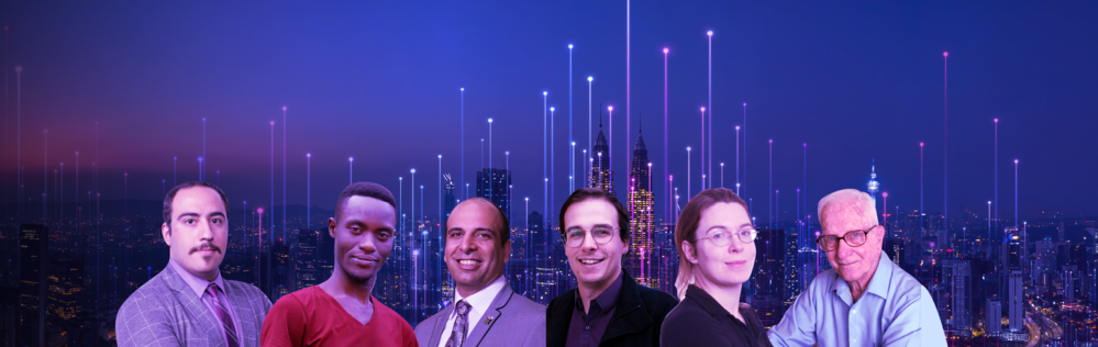 Open Competition finalists for COINS Grand Challenge organised by COINS - construction software experts